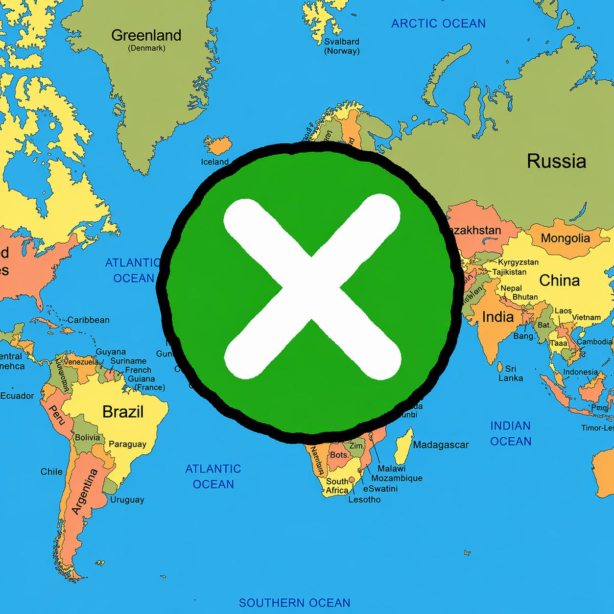X