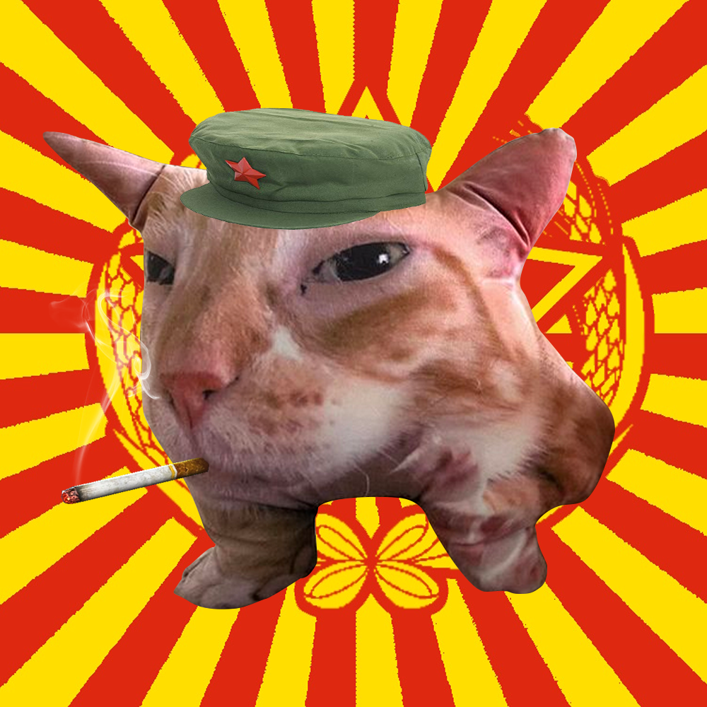 CCP