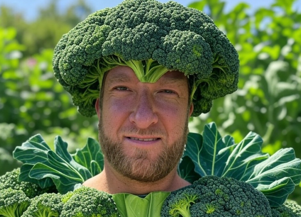 Broccoli P