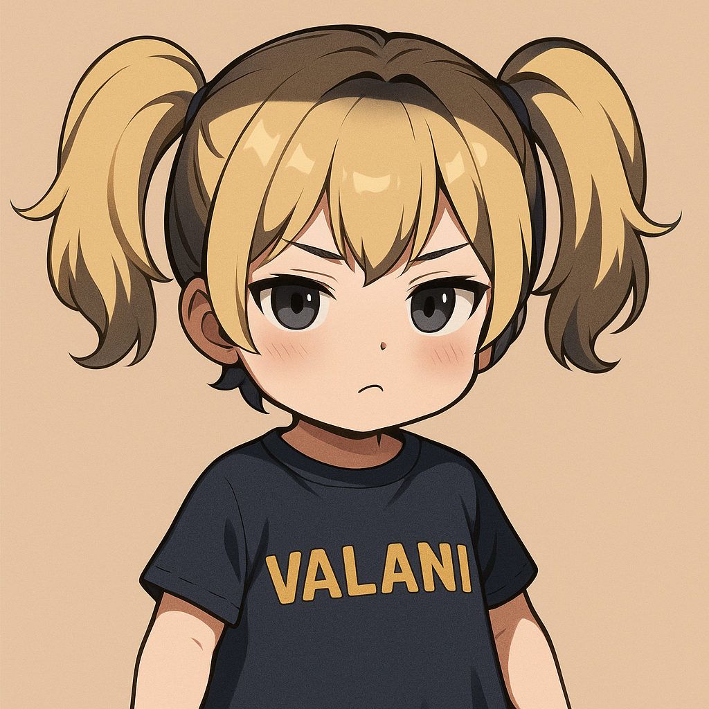 $VALANI