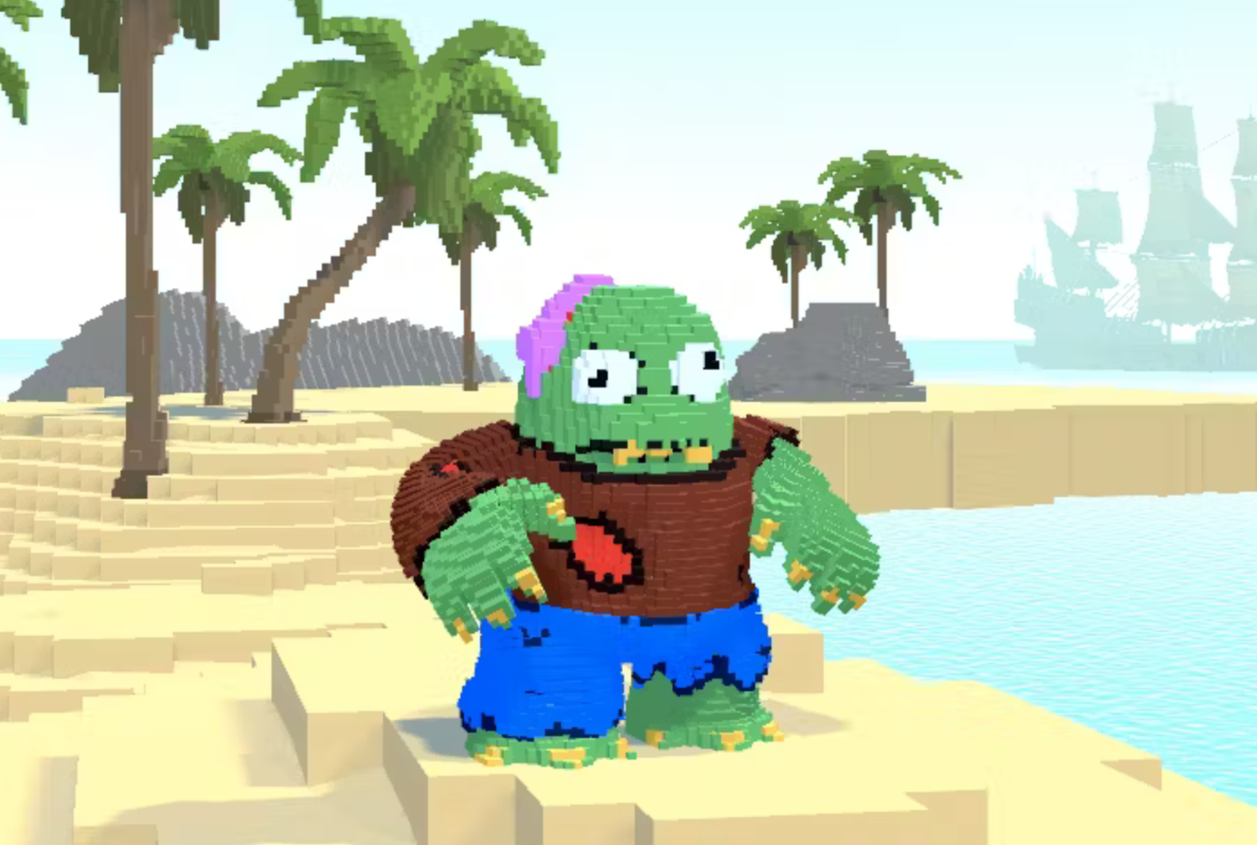 KEVIN