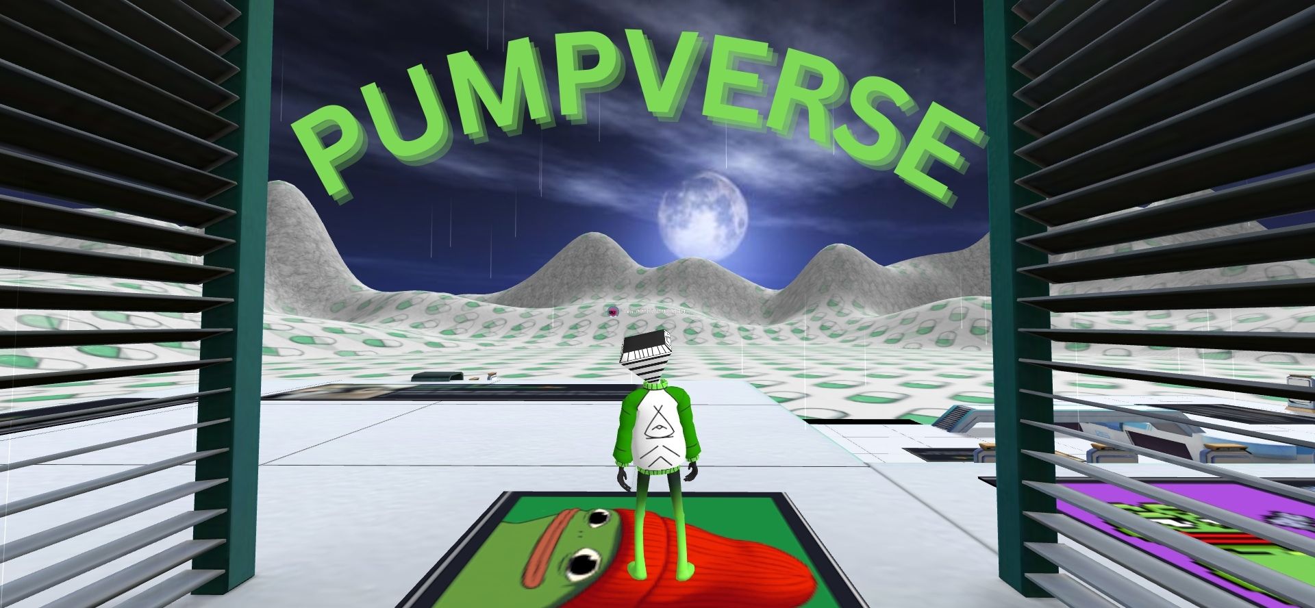 PUMPV