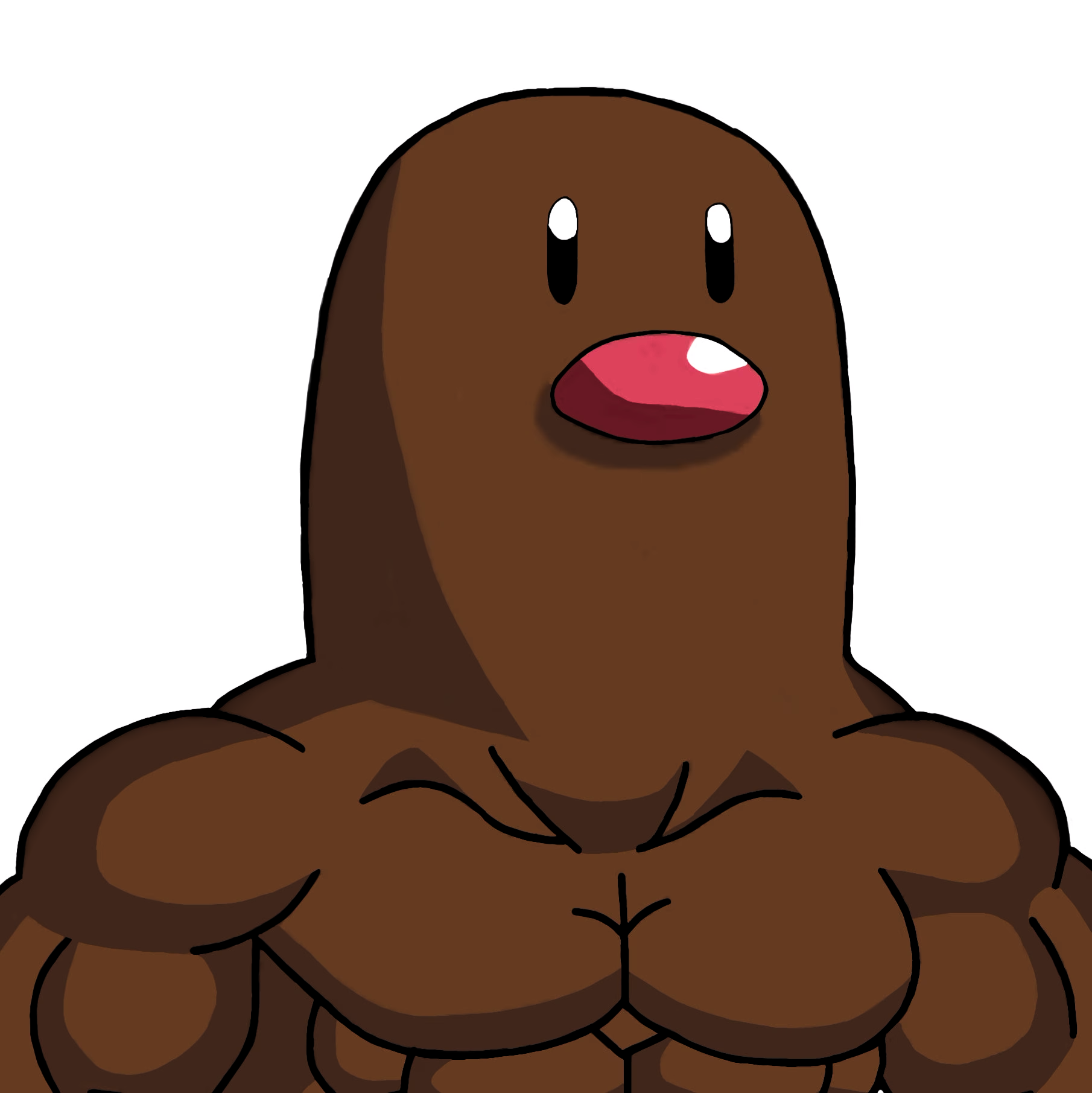 NIGGLET