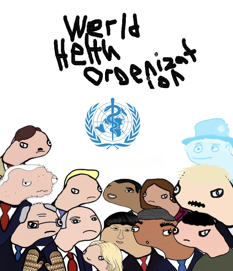 WHO
