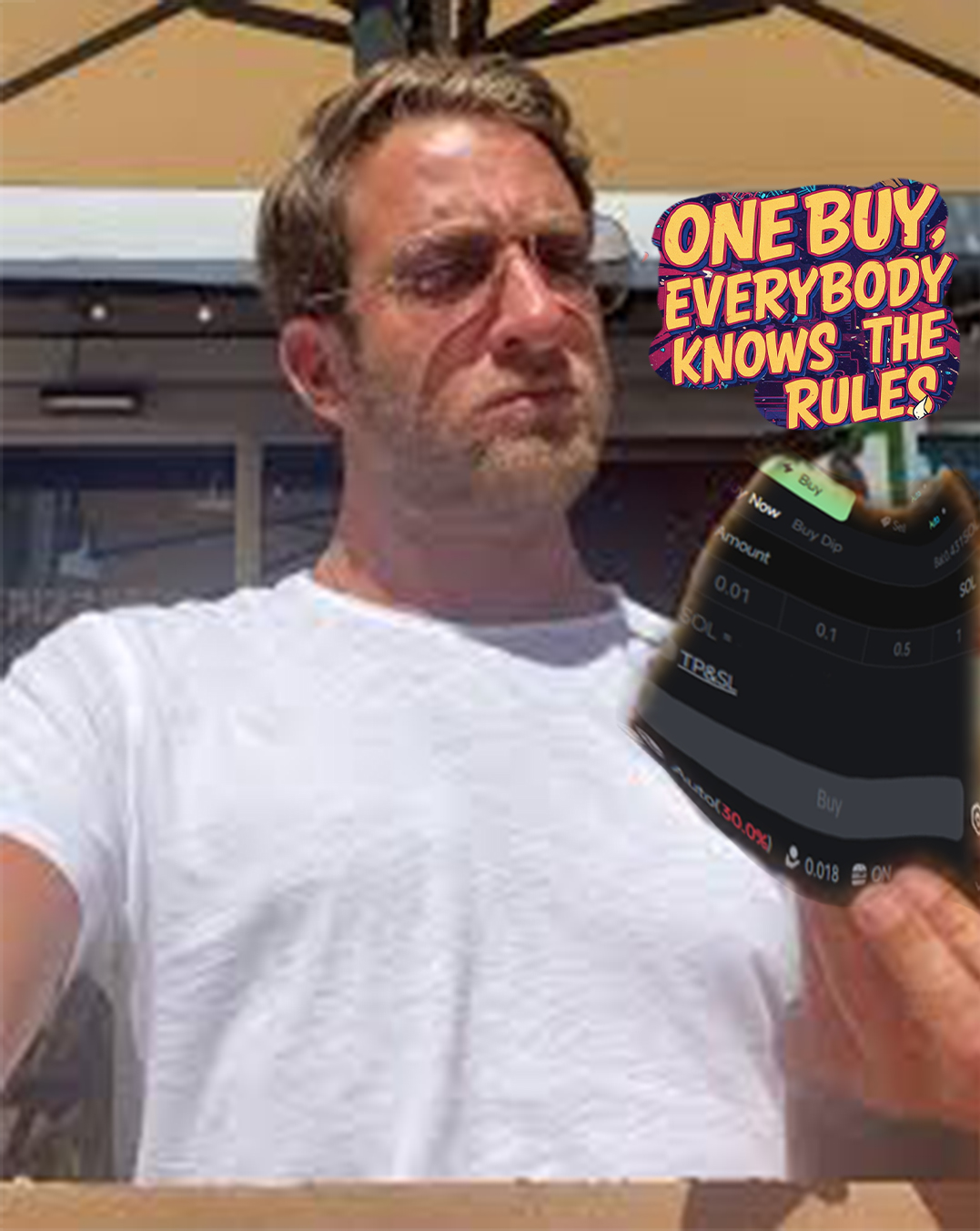 One Buy