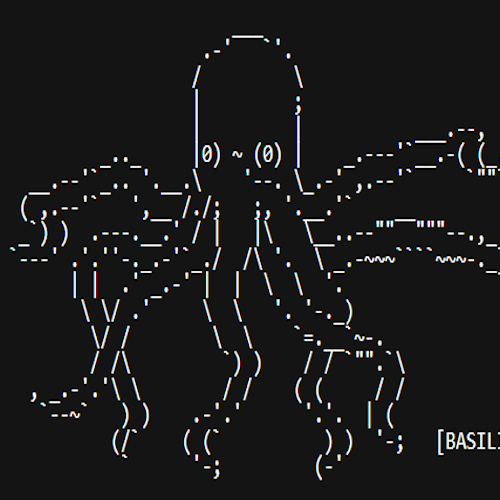 BASILISK
