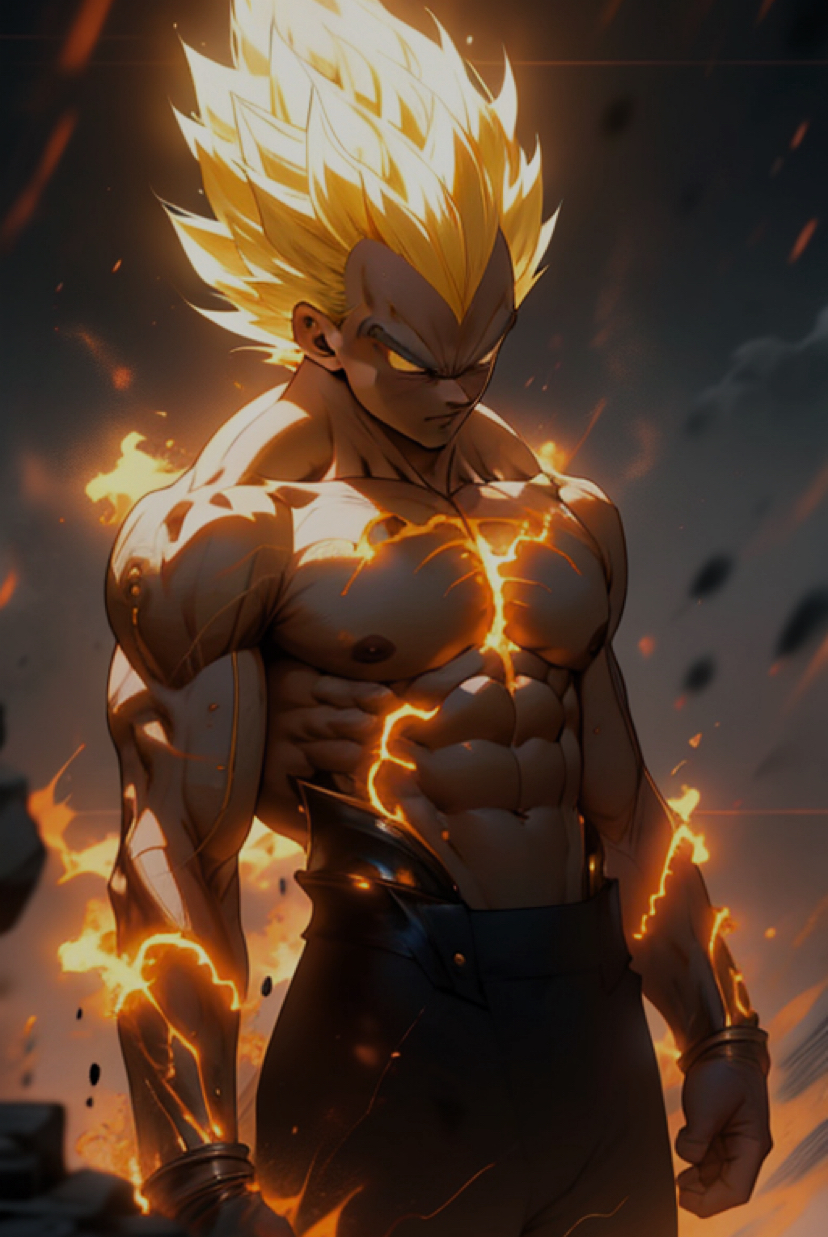 VEGETA