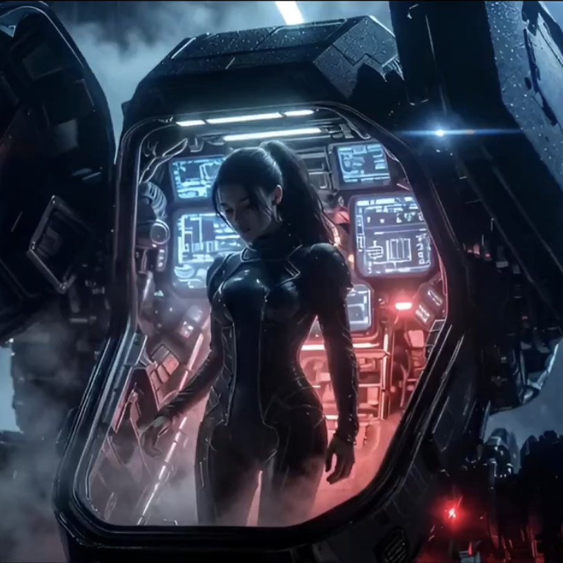 MechaGrok