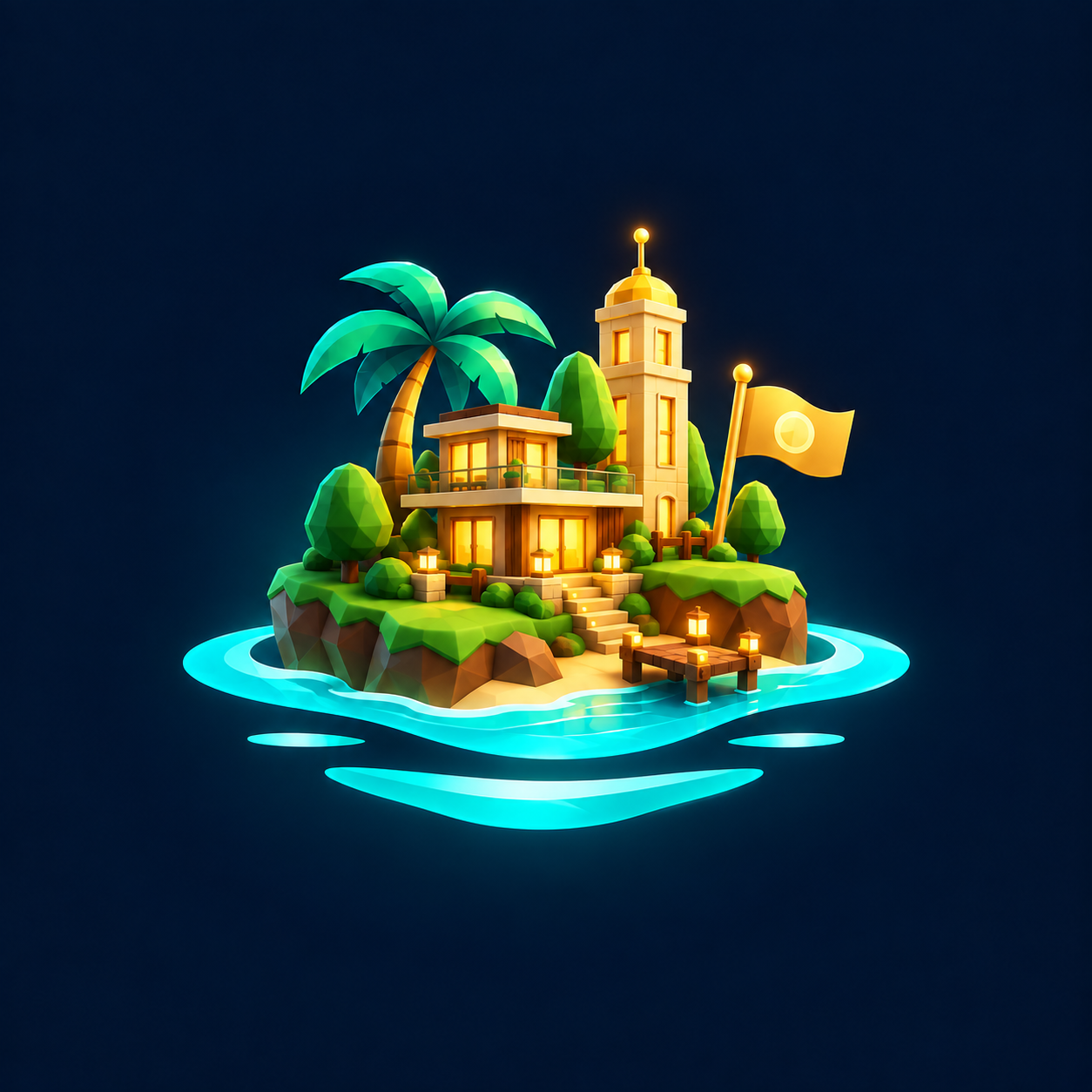 ISLANDS