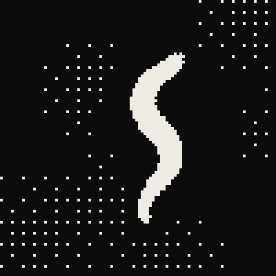 worm
