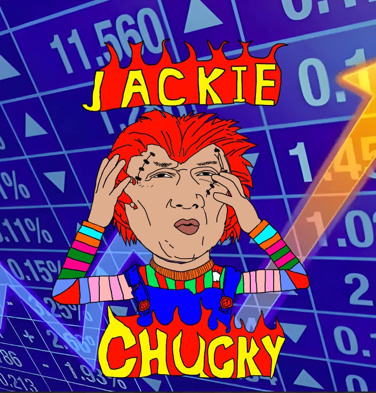 JACKICHONK