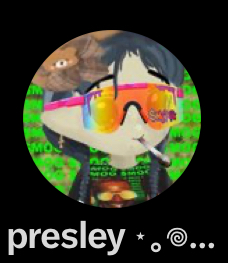 Presley