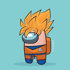 AMONGOKU