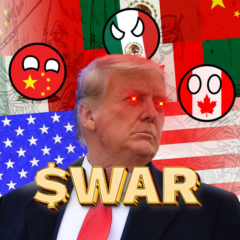 WAR