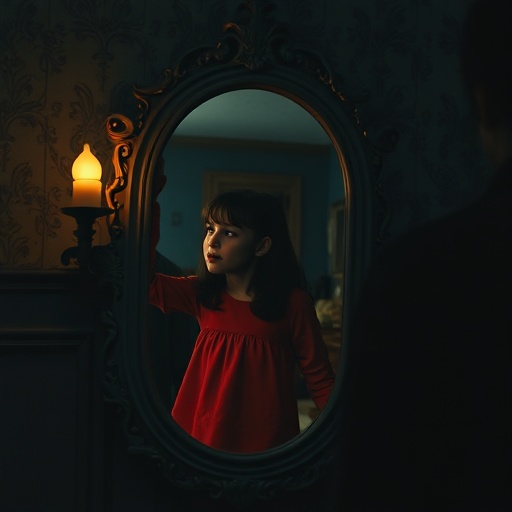 Momirror