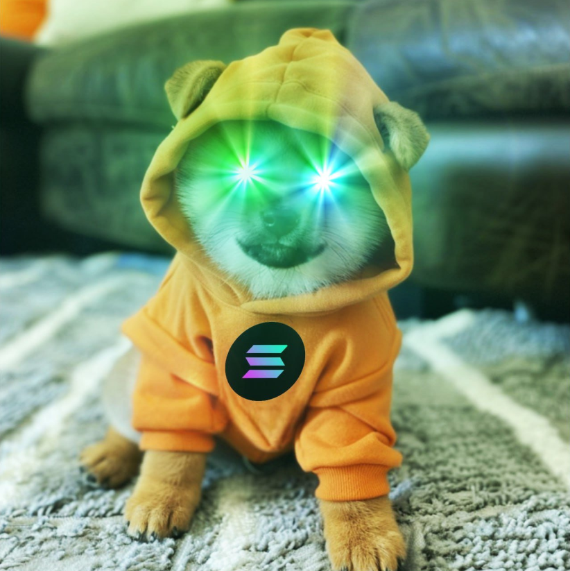 SolDog