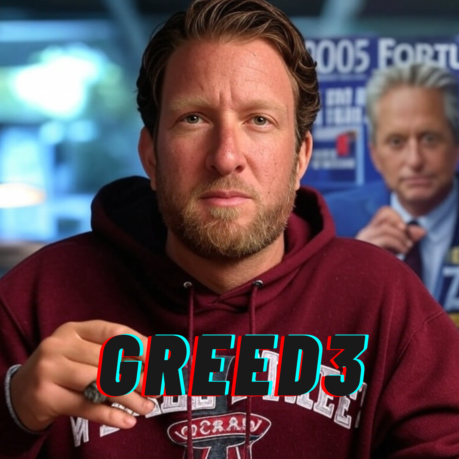 GREED3