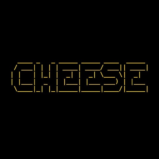 CHEESE