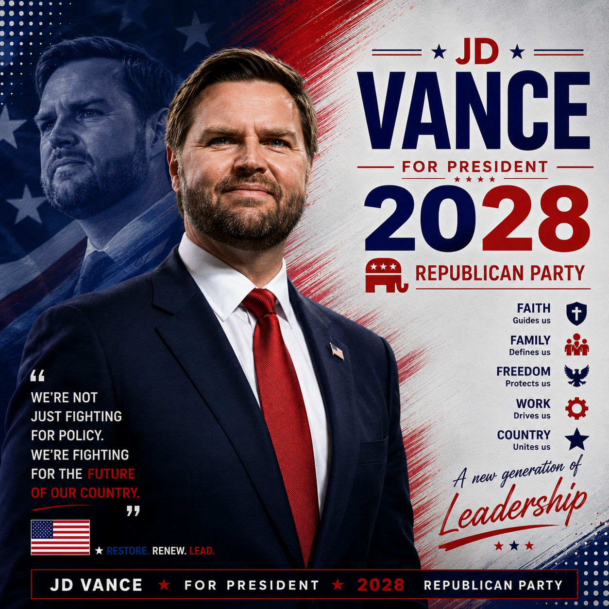 VANCE