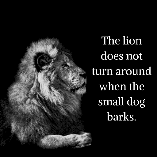 $LION