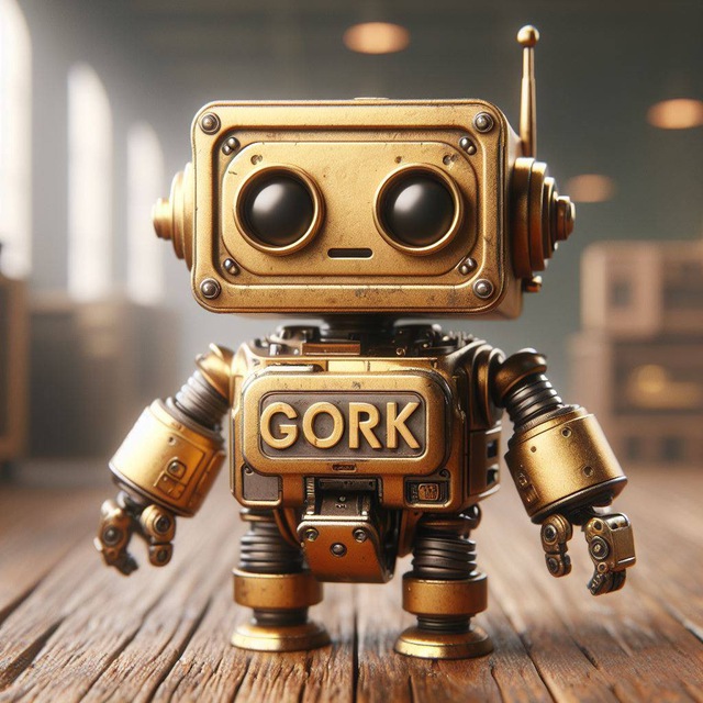 GORK
