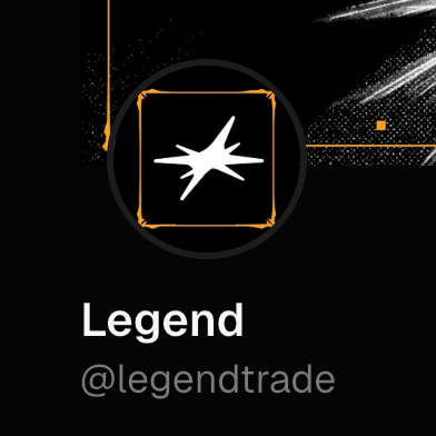 LEGEND