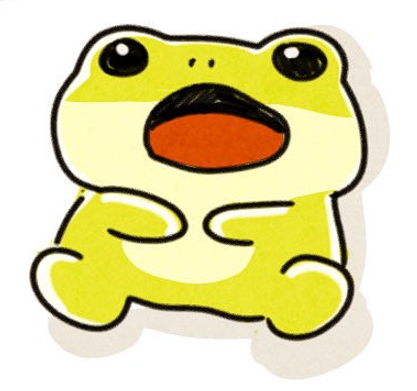 frogu