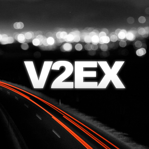 V2EX