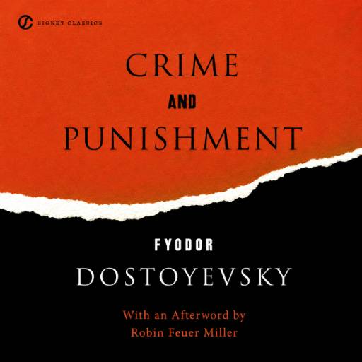 Dostoevsky