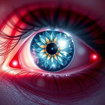 DIAMONDEYE