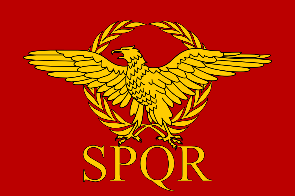 SPQR