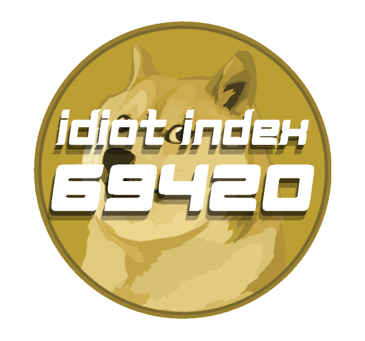 IDIOT