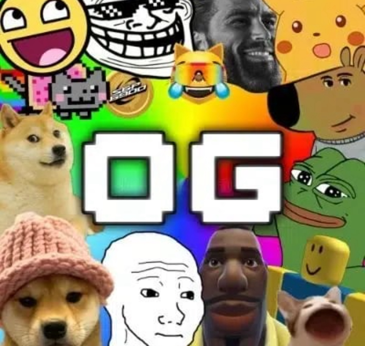 OG