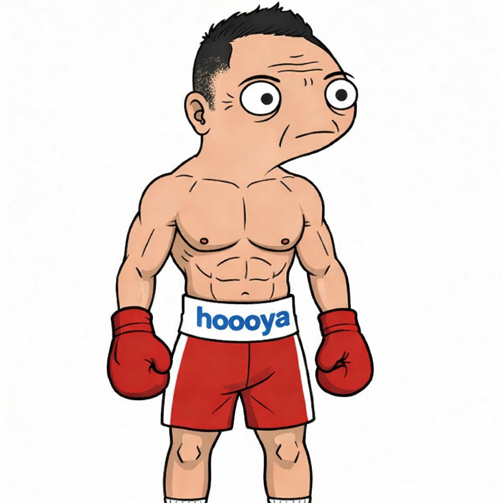 Hooya