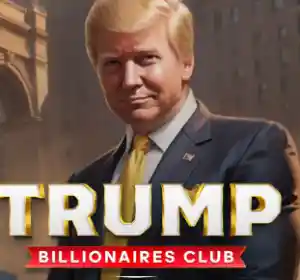 Trump Billionaires Club logo