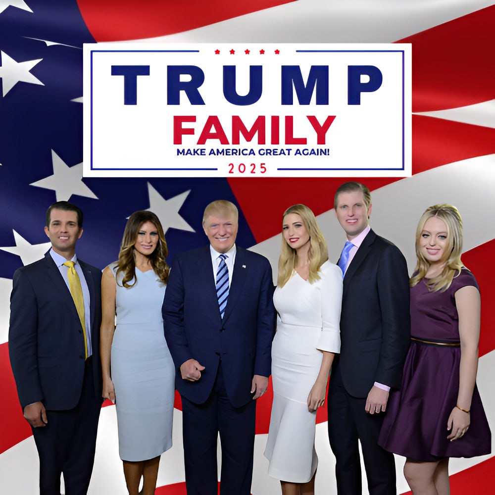 TRUMPFAM