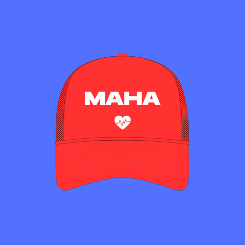 MAHA