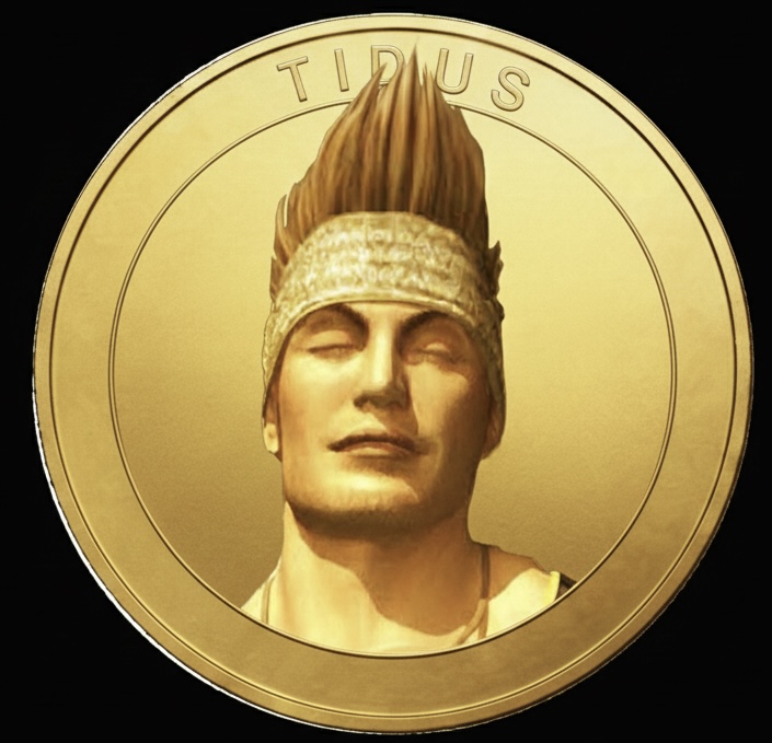 TIDA
