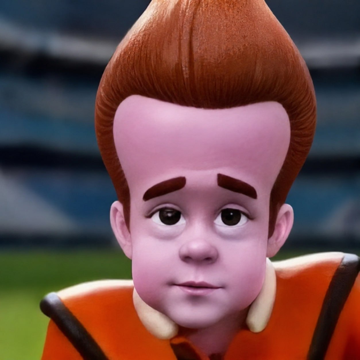 JIMMY
