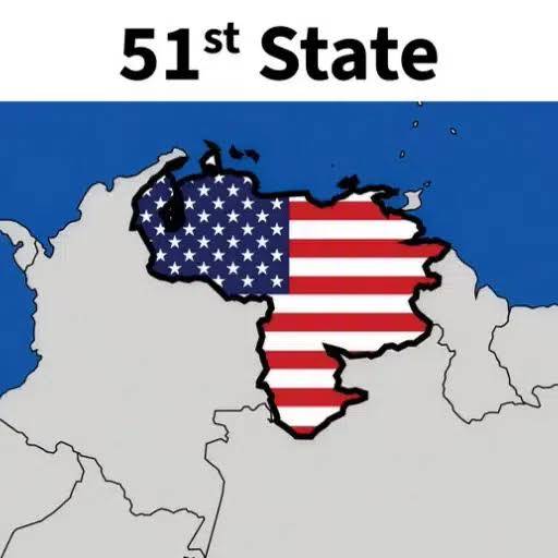 51st State