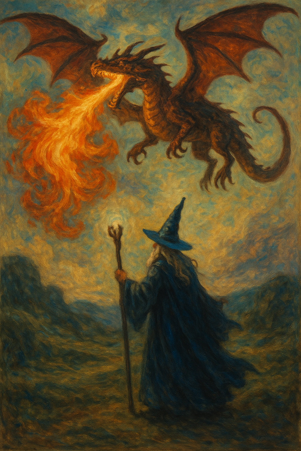Dragon