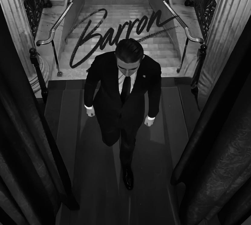 BARRON