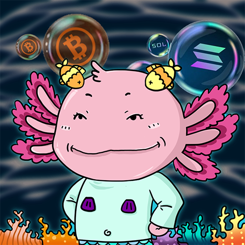 axolotl