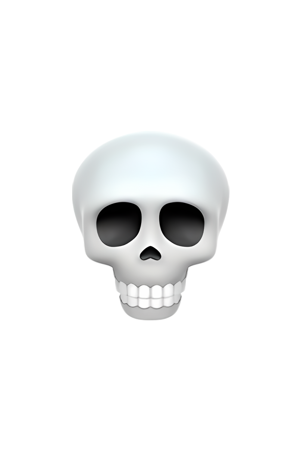 💀