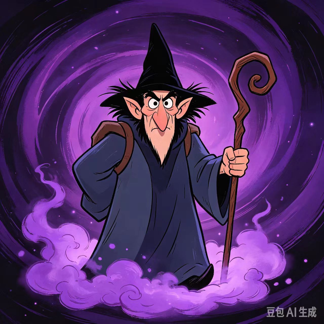 格格巫