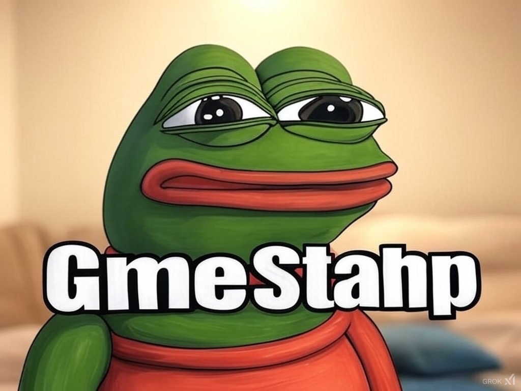 GME