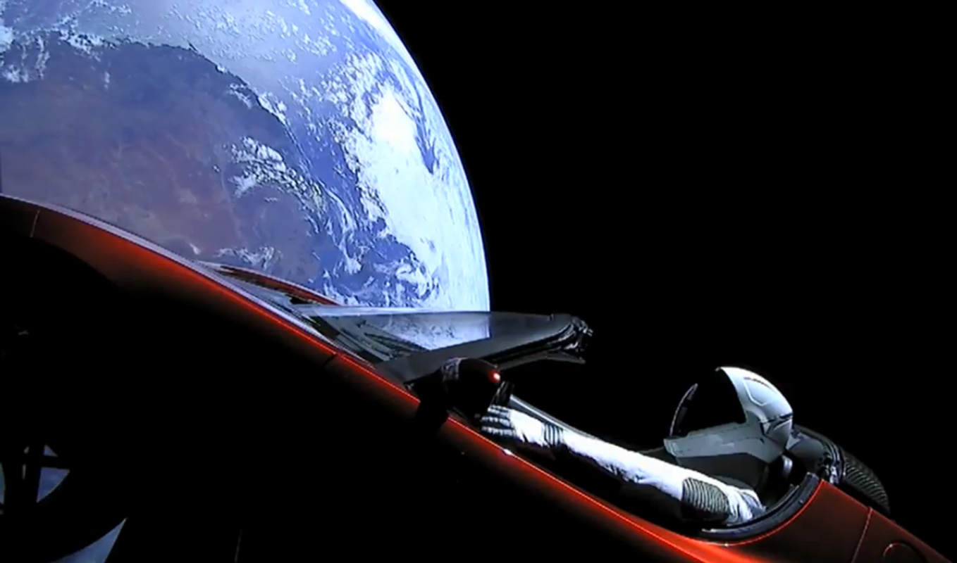 Roadster
