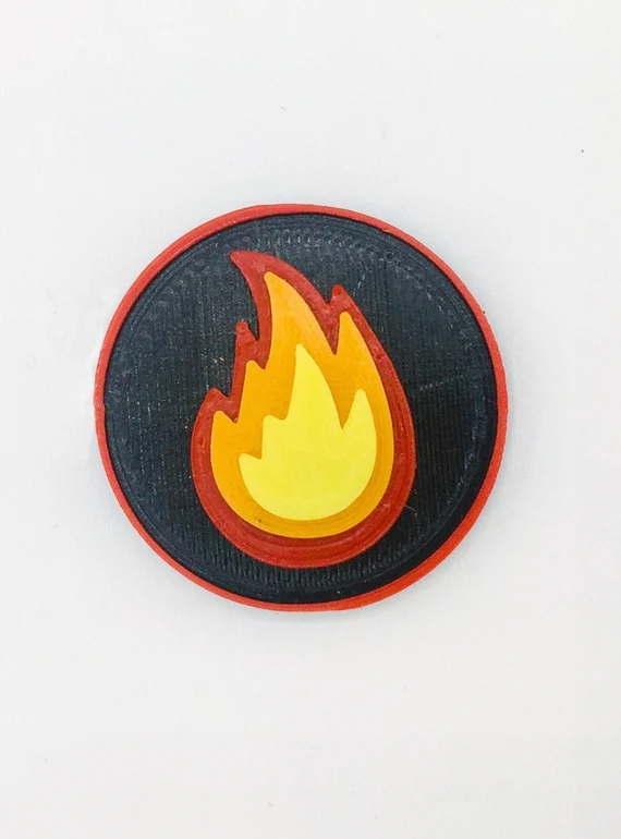 $FIREBALL