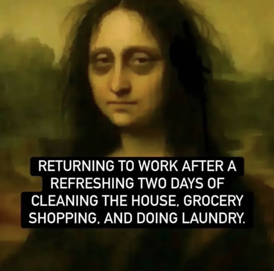 TIRED