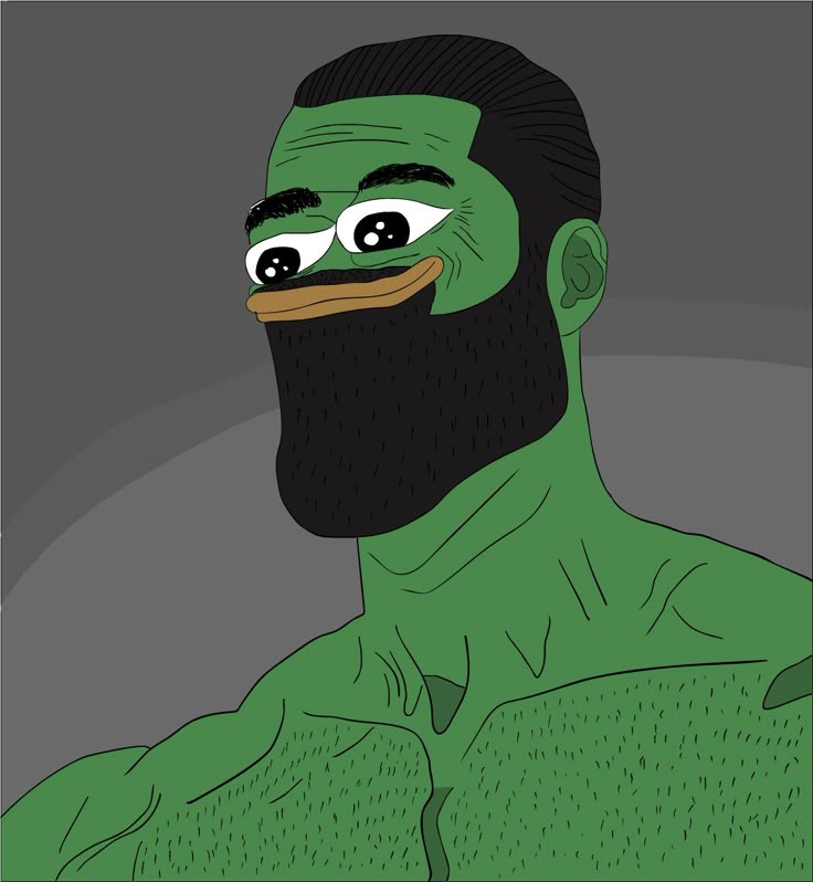 GIGAPEPEBE